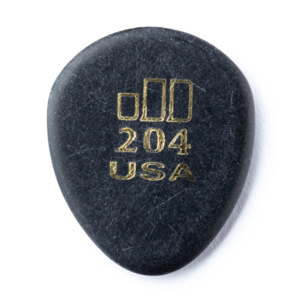 Bolsa 36 PÃºas Dunlop 477-R 204 Jazztone Round