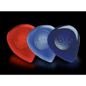 Caja 144 PÃºas Dunlop 4750 Big Stubby