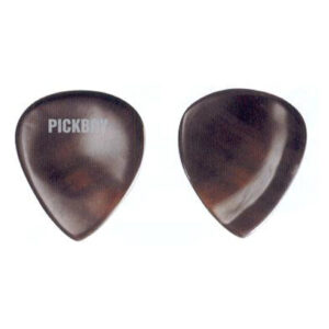 PÃºa Pick-Boy Ã‰bano Artesana GP-EB