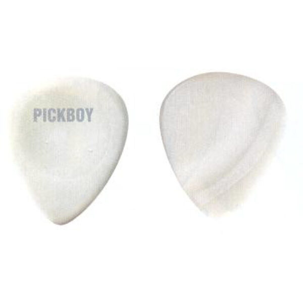 PÃºa Pick-Boy Hueso Artesana GP-BN