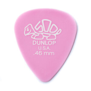 Bolsa 72 PÃºas Dunlop 41R-046 Delrin-500 0.46mm