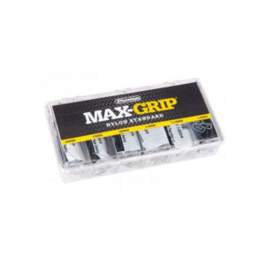 Caja 216 PÃºas Dunlop 4491 Nylon Max Grip Standard