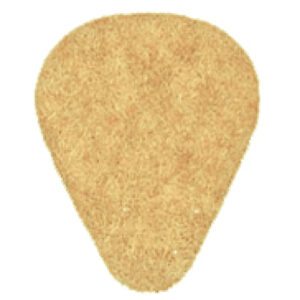 Bolsa 12 PÃºas Dunlop 8012 Felpa Standard