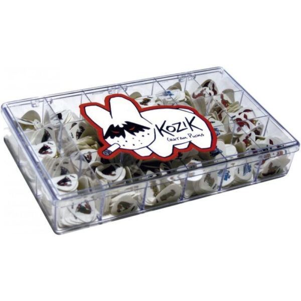 Caja 432 PÃºas Dunlop BL-109 Frank Kozik