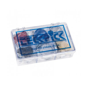 Caja 72 PÃºas Dunlop Teckpick 4670