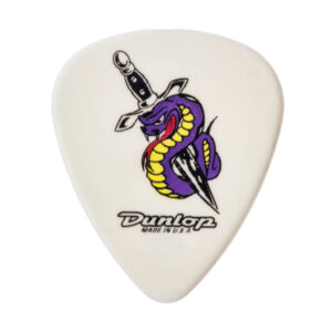 Bolsa 36 PÃºas Dunlop BL-03 Blackline Original Dagger Snake