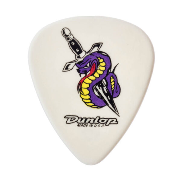 Bolsa 36 PÃºas Dunlop BL-03 Blackline Original Dagger Snake
