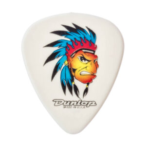 Bolsa 36 PÃºas Dunlop BL-04 Blackline Original Chief