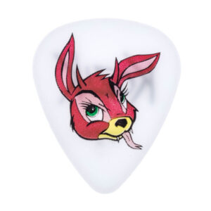 Bolsa 36 PÃºas Dunlop BL-27 Frank Kozik Classic