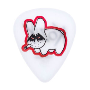 Bolsa 36 PÃºas Dunlop BL-28 Frank Kozik King Of Rock