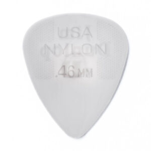 Bolsa 72 PÃºas Dunlop 44R-046 Nylon Standard 0.46mm