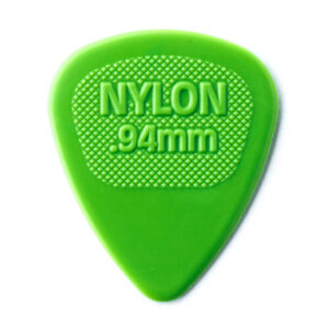 Bolsa 72 PÃºas Dunlop 443R-094 Nylon Midi Standard 0.94mm