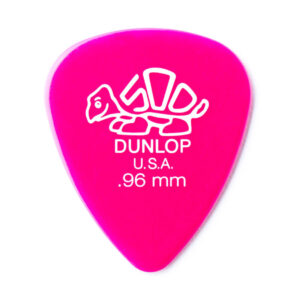 Bolsa 72 PÃºas Dunlop 41R-096 Delrin-500 0.96mm