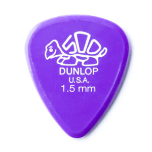 Bolsa 72 PÃºas Dunlop 41R-150 Delrin-500 1.50mm