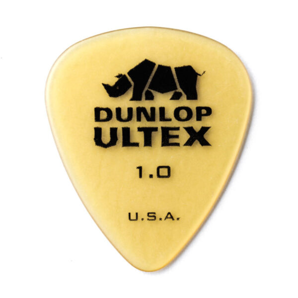 Bolsa 72 PÃºas Dunlop 421R-100 Ultex Standard 1.00mm