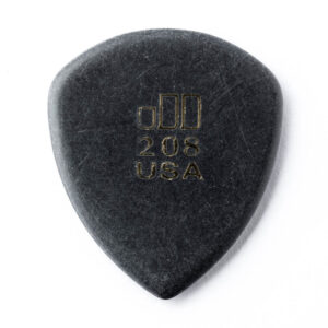 Bolsa 36 PÃºas Dunlop 477-R 208 Jazztone Pointed Large