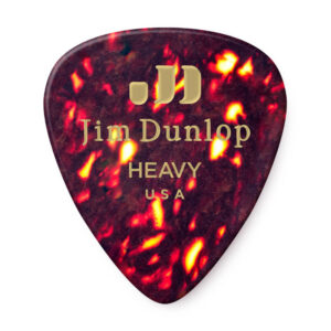 Bolsa 72 PÃºas Dunlop 483-R Shell Classics Heavy
