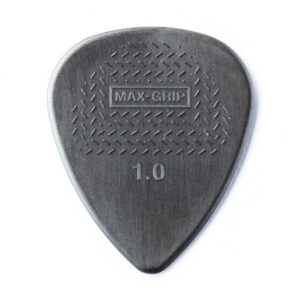 Bolsa 72 PÃºas Dunlop 449R-100 Nylon Max Grip Standard 1.00mm