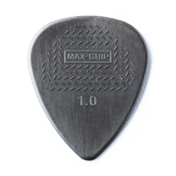 Bolsa 72 PÃºas Dunlop 449R-100 Nylon Max Grip Standard 1.00mm