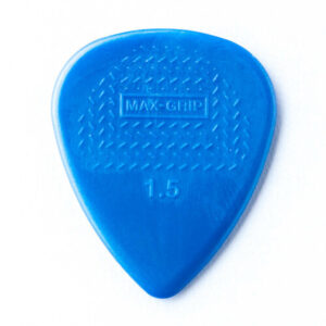 Bolsa 72 PÃºas Dunlop 449R-150 Nylon Max Grip Standard 1.50mm