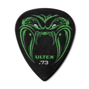 Bolsa 36 PÃºas Dunlop PH112R-073 Hetfield Black Fang 0.73mm