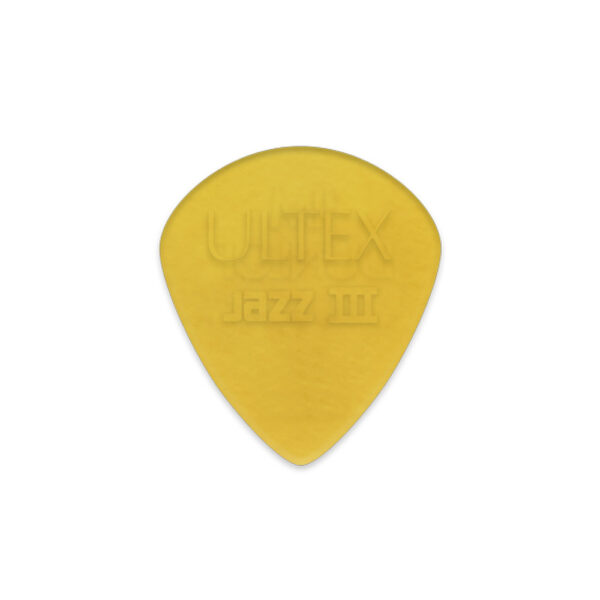 Bolsa 24 PÃºas Dunlop 427R-200 Ultex Jazz III 2.00mm