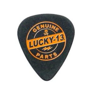 Bolsa 36 PÃºas Dunlop L-07 Lucky-13 Gen Parts