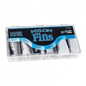 Caja 216 PÃºas Dunlop 4440 Nylon Fins