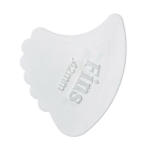 Bolsa 72 PÃºas Dunlop 444R-042 Nylon Fins 0.42mm