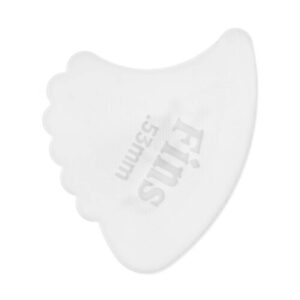 Bolsa 72 PÃºas Dunlop 444R-053 Nylon Fins 0.53mm