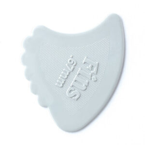 Bolsa 72 PÃºas Dunlop 444R-067 Nylon Fins 0.67mm