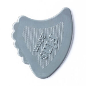 Bolsa 72 PÃºas Dunlop 444R-080 Nylon Fins 0.80mm
