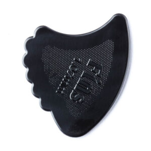 Bolsa 72 PÃºas Dunlop 444R-107 Nylon Fins 1.07mm