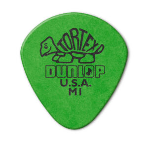 Bolsa 36 PÃºas Dunlop 472-RM1 Tortex Jazz Round 0.88mm