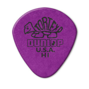 Bolsa 36 PÃºas Dunlop 472-RH1 Tortex Jazz Round 1.14mm