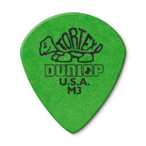 Bolsa 36 PÃºas Dunlop 472-RM3 Tortex Jazz Sharp 0.88mm
