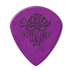 Bolsa 36 PÃºas Dunlop 472-RH3 Tortex Jazz Sharp 1.14mm