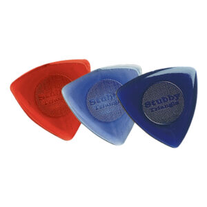 Caja 144 PÃºas Dunlop 4730 Tri Stubby
