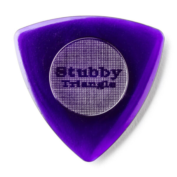 Bolsa 24 PÃºas Dunlop 473R-300 Tri Stubby 3.00mm