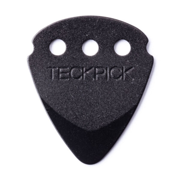 Bolsa 12 PÃºas Dunlop 467-R Teckpick Negra