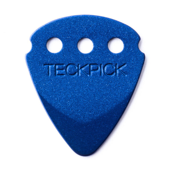 Bolsa 12 PÃºas Dunlop 467-R Teckpick Azul