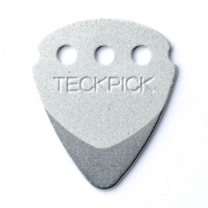Bolsa 12 PÃºas Dunlop 467-R Teckpick Plata