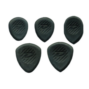 Caja 60 PÃºas Dunlop 4771 Primetone