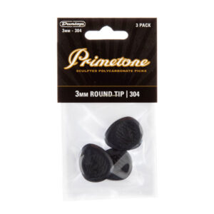 Bolsa 3 PÃºas Dunlop 477P-304 Primetone 3.00mm