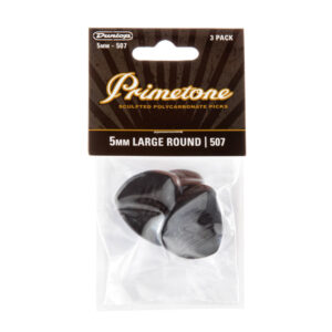 Bolsa 3 PÃºas Dunlop 477P-507 Primetone 5.00mm