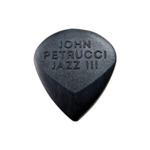 Bolsa 6 PÃºas Dunlop 427-PJP Ultex Jazz III John Petrucci