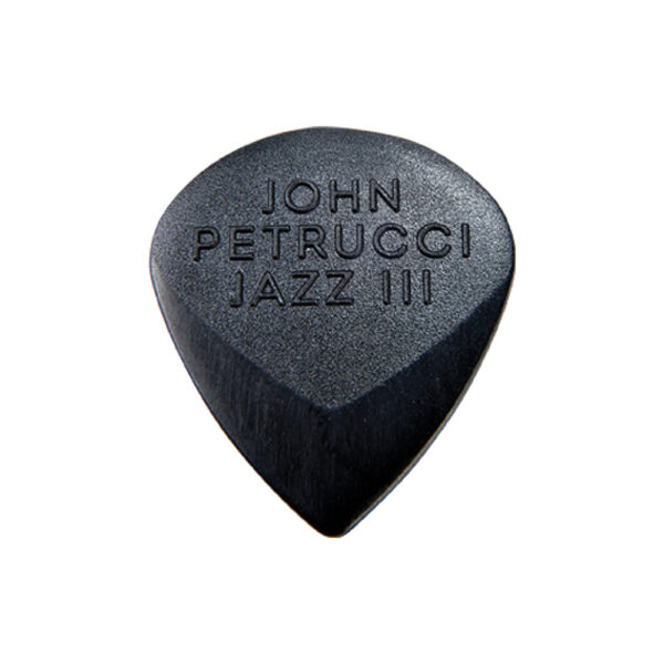 Bolsa 6 PÃºas Dunlop 427-PJP Ultex Jazz III John Petrucci