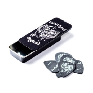 Lata 6 PÃºas Dunlop MHPT-01 Motorhead Warpig