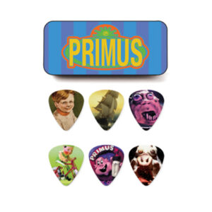 Lata 6 PÃºas Dunlop PRIPT-01M Primus Medium