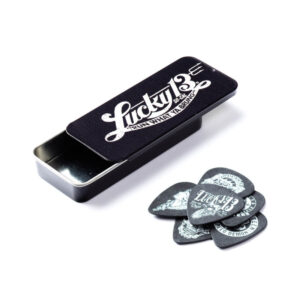 Lata 6 PÃºas Dunlop L13CT Lucky 13